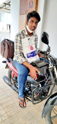 Black With Red Hero Passion Pro