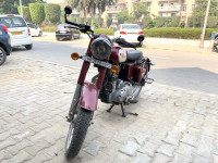 Royal Enfield Classic 350 2014 Model