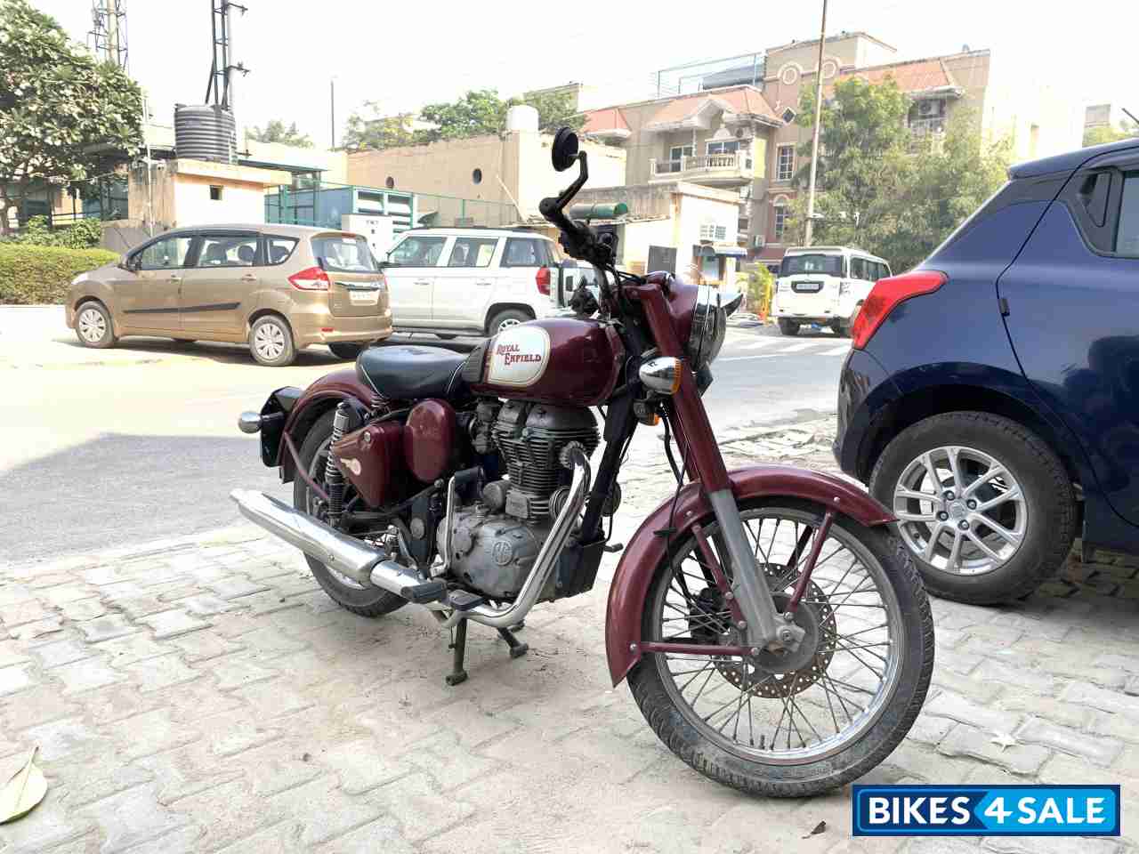 Royal Enfield Classic 350 Royal Enfield Classic 350