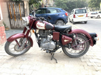 Royal Enfield Classic 350
