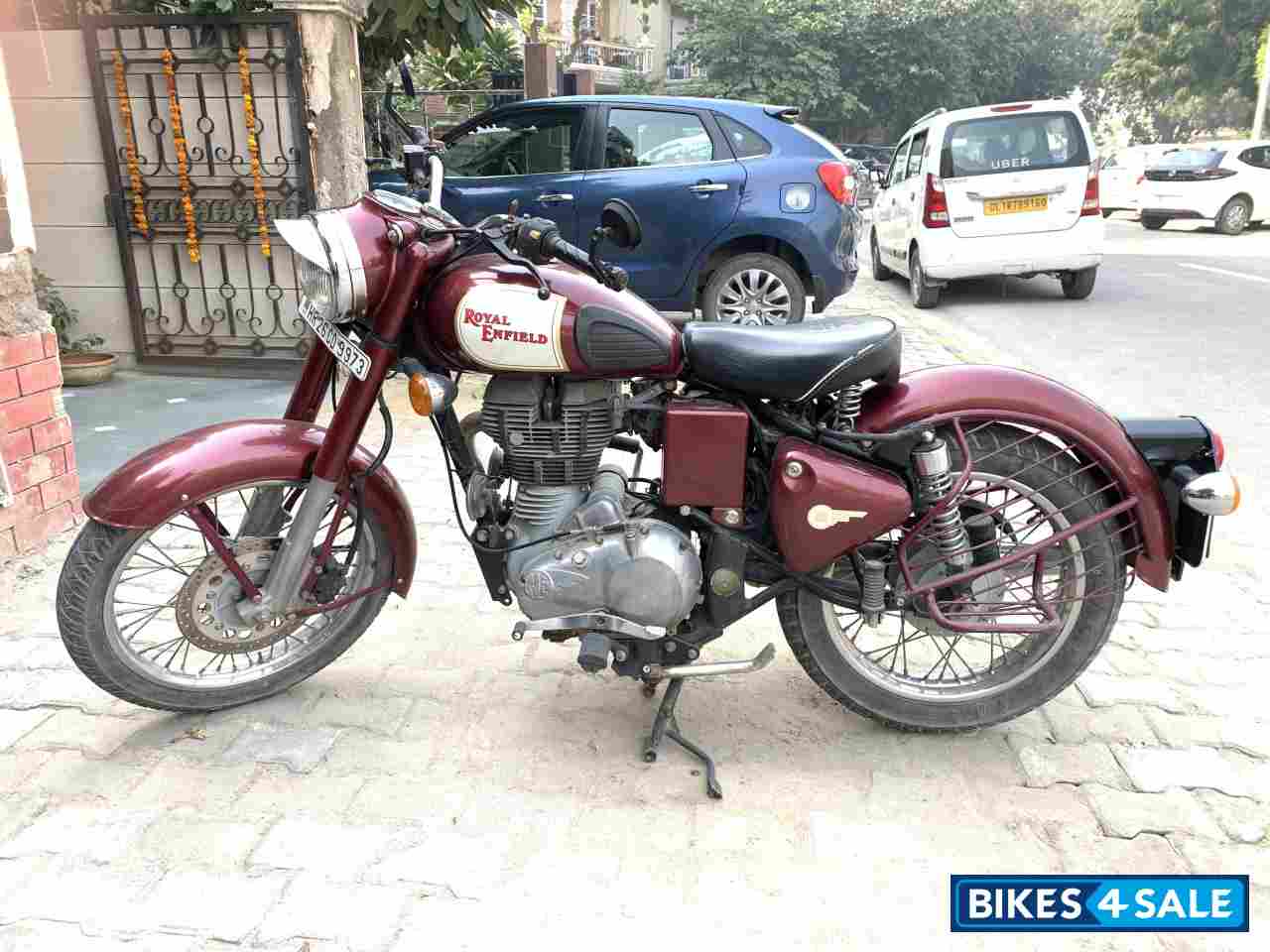 Royal Enfield Classic 350 Royal Enfield Classic 350