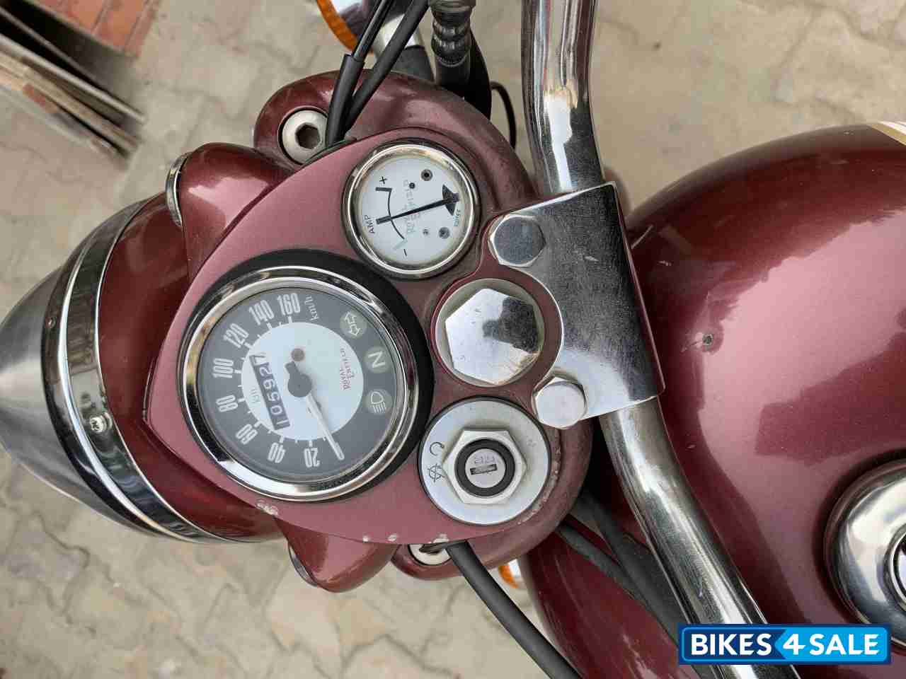 Royal Enfield Classic 350 Royal Enfield Classic 350