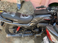 Hero Passion Pro 2014 Model