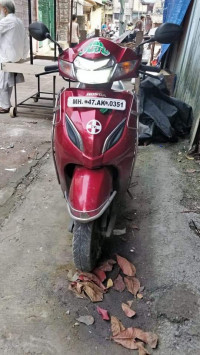 Honda Activa 5G 2019 Model
