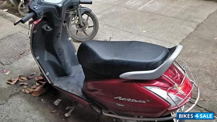 Honda Activa 5G
