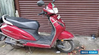 Honda Activa 5G