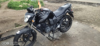 Yamaha FZ16 2014 Model