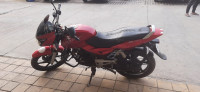 Bajaj Pulsar 180 2007 Model
