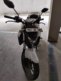 Yamaha FZ25 2017 Model