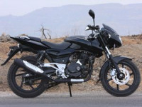 Bajaj Pulsar 180 2010 Model