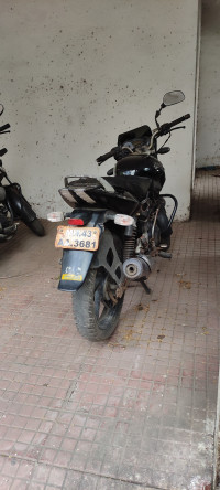 Bajaj Pulsar 150 DTSi 2009 Model