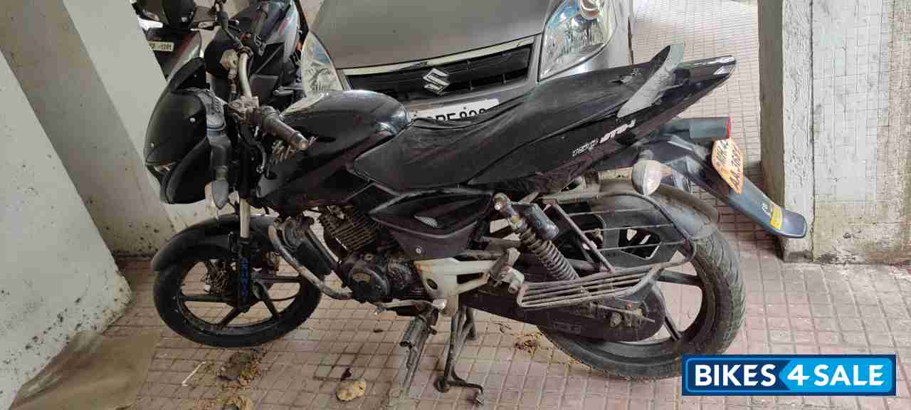 Bajaj Pulsar 150 DTSi