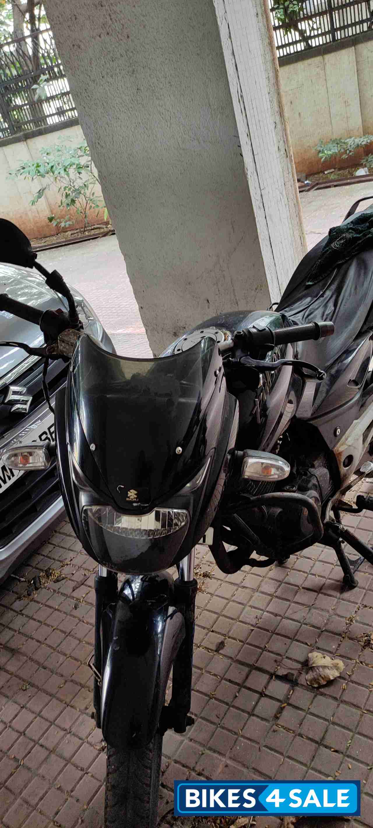Bajaj Pulsar 150 DTSi
