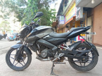 Bajaj Pulsar NS 160