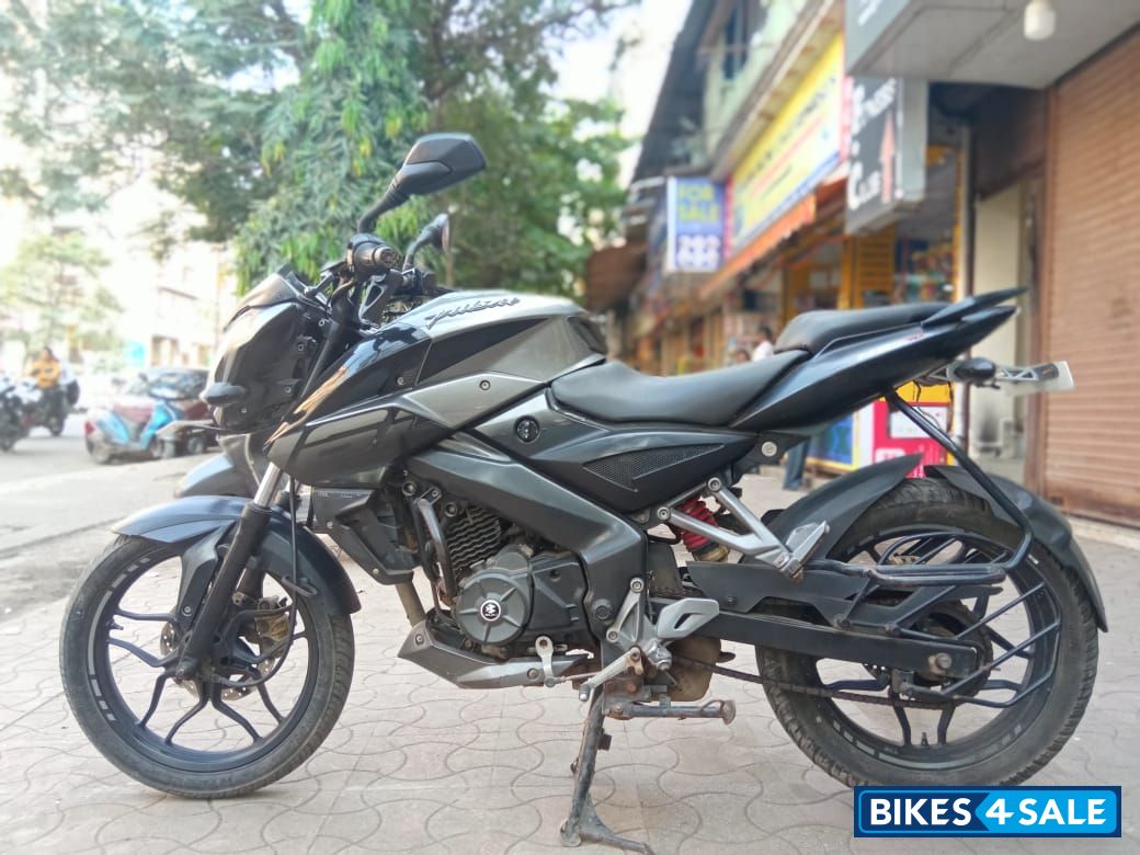 Bajaj Pulsar NS 160