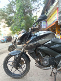 Bajaj Pulsar NS 160