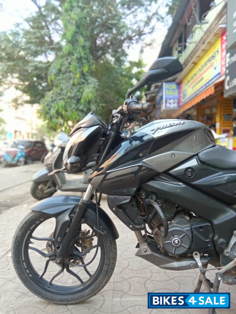Bajaj Pulsar NS 160