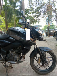 Bajaj Pulsar NS 160