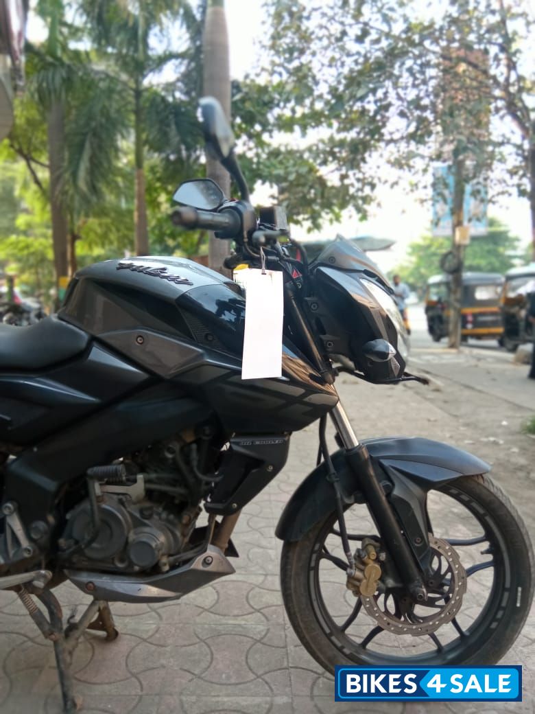 Bajaj Pulsar NS 160