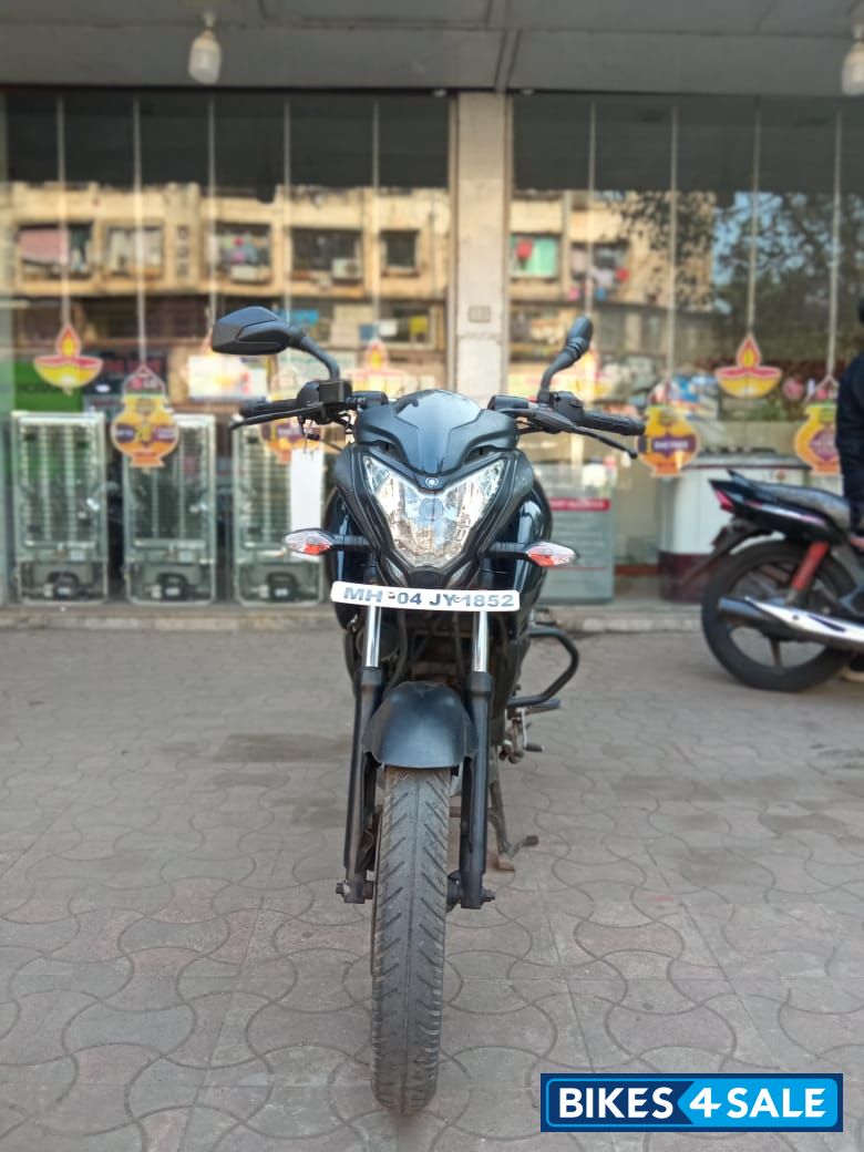 Bajaj Pulsar NS 160