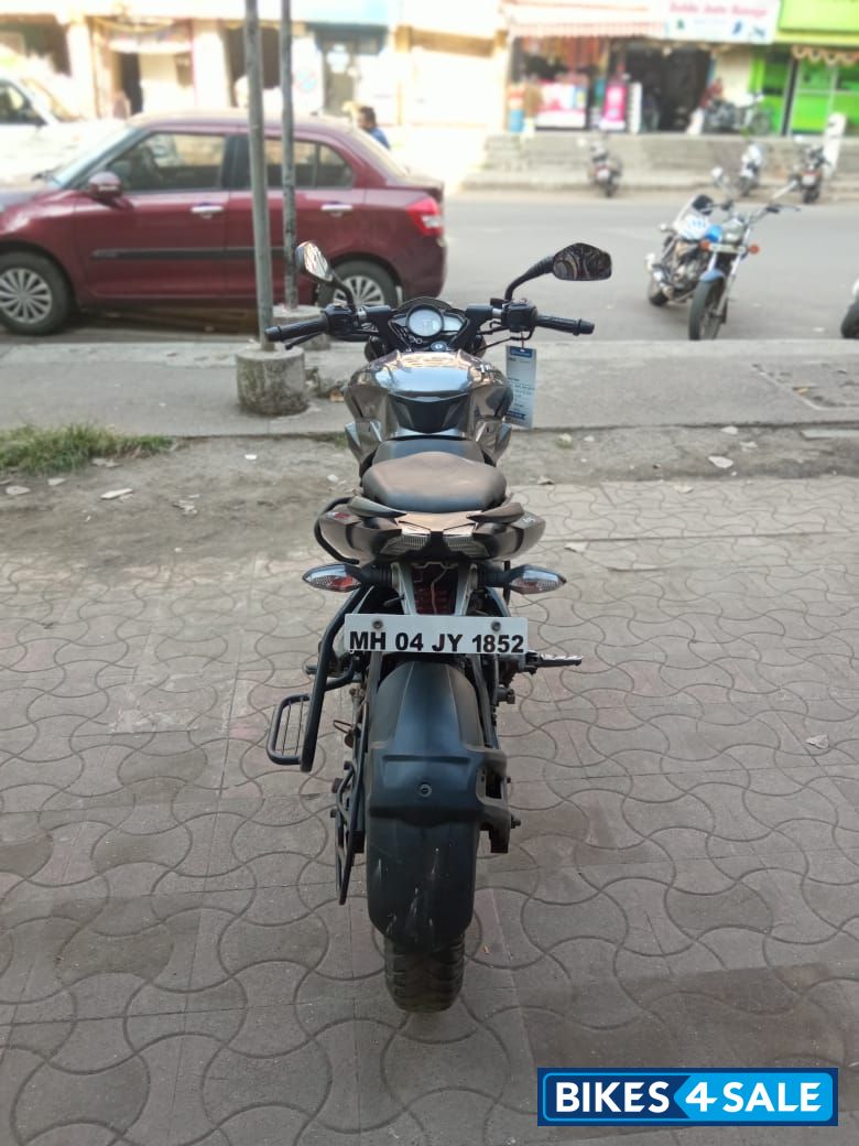 Bajaj Pulsar NS 160