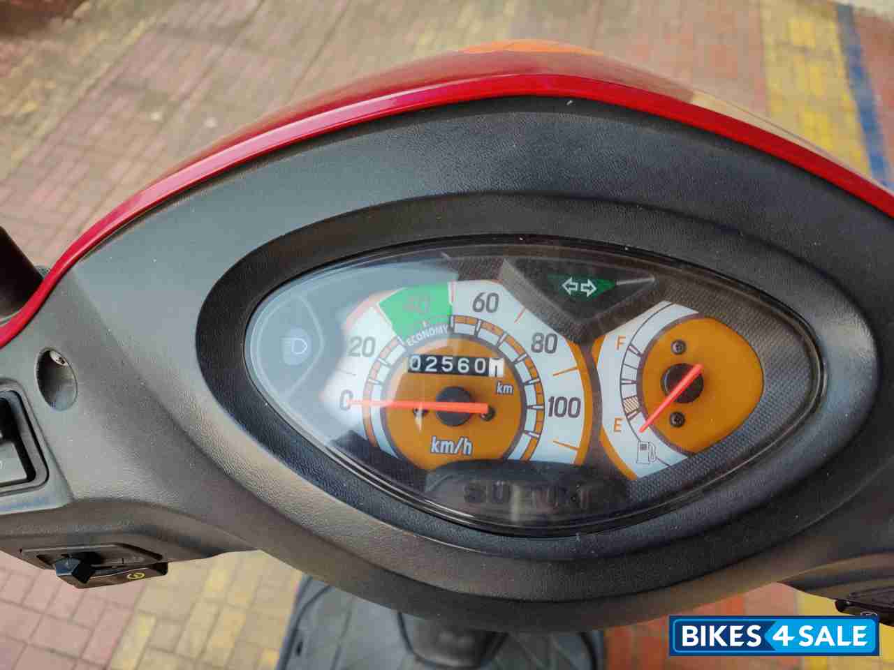 Red Black Suzuki Swish Red Black Suzuki Swish