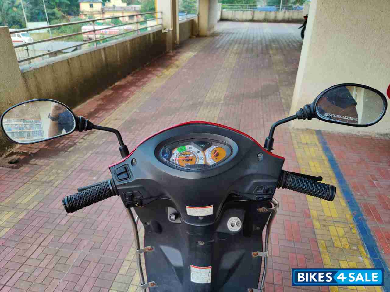 Red Black Suzuki Swish Red Black Suzuki Swish