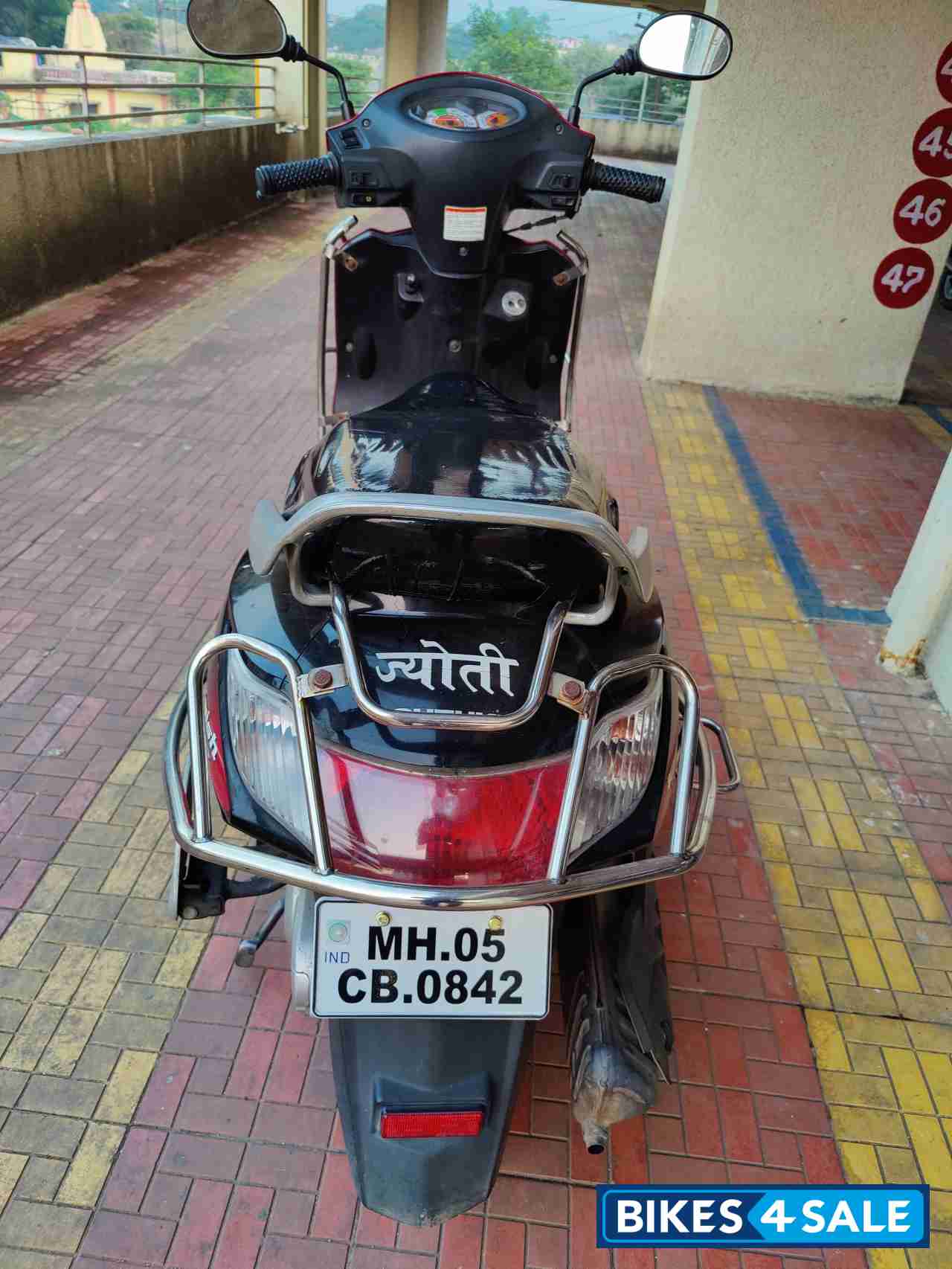 Red Black Suzuki Swish Red Black Suzuki Swish