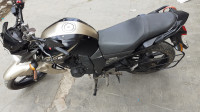 Yamaha FZ-S