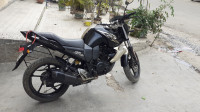 Yamaha FZ-S