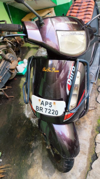 Mahindra Duro 2010 Model