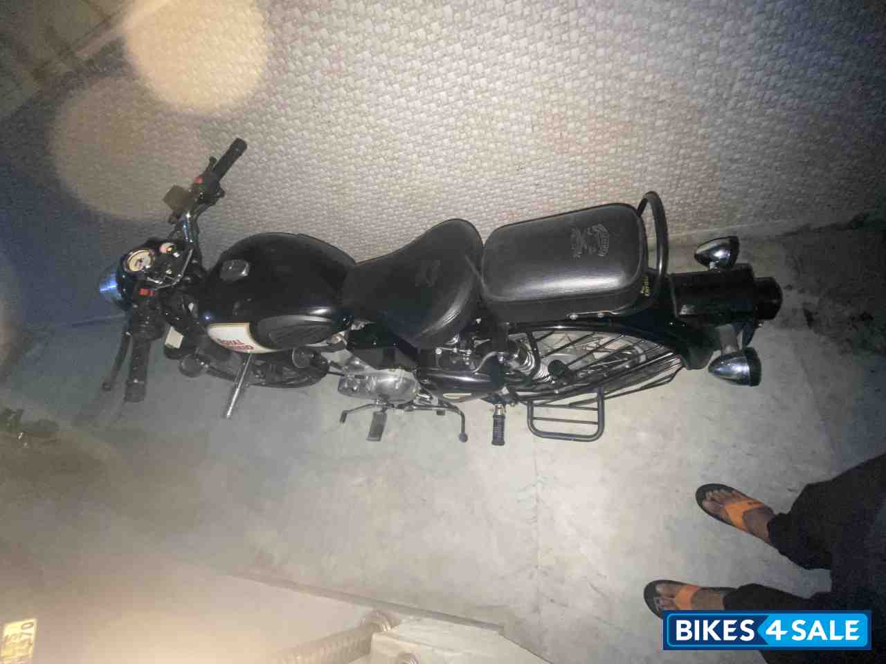 Royal Enfield Classic 350