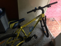 Bicycle Hercules 2020 Model