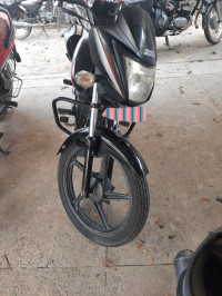 Hero Splendor NXG 2011 Model