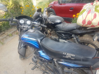 TVS Star City 2010 Model