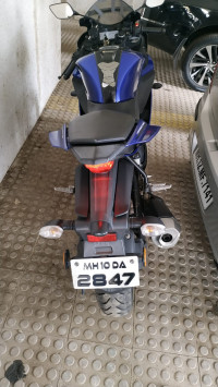 Yamaha YZF R15 V3