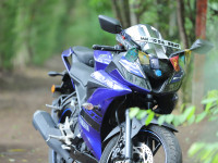 Yamaha YZF R15 V3