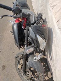 Bajaj Pulsar NS 160 BS6 2018 Model