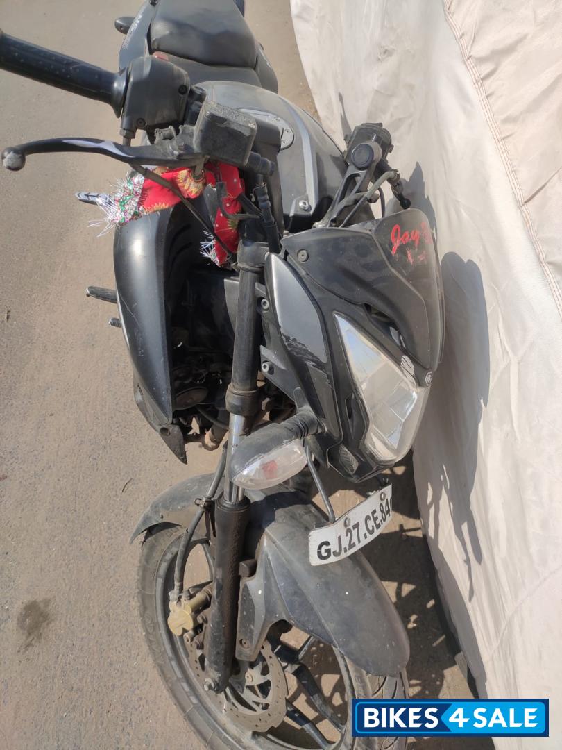 Bajaj Pulsar NS 160 BS6