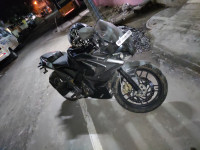 Bajaj Pulsar RS 200 ABS