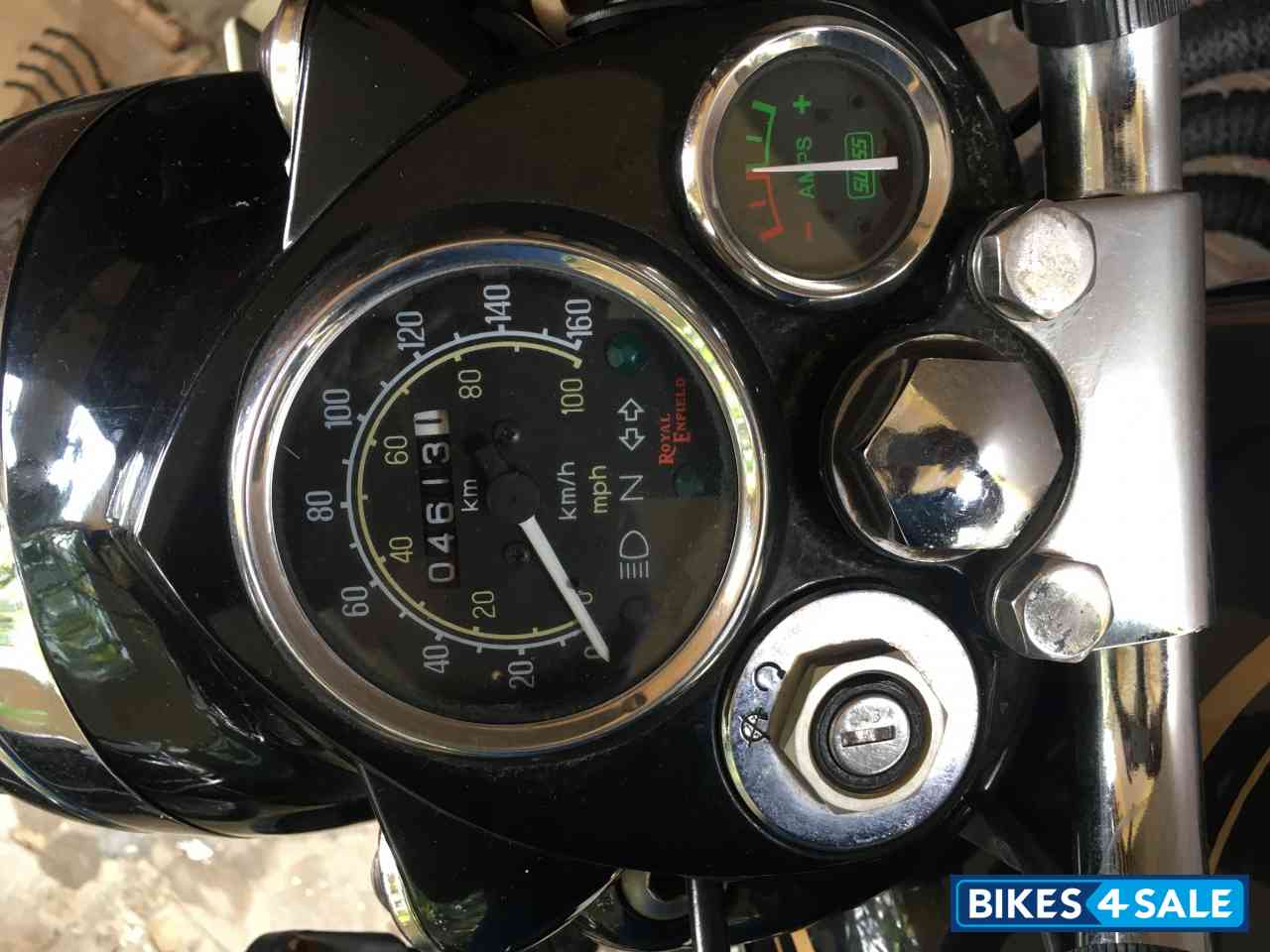 Royal Enfield Bullet Standard 350