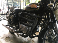 Royal Enfield Bullet Standard 350