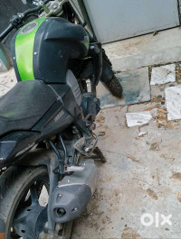 Yamaha FZ-S 2012 Model