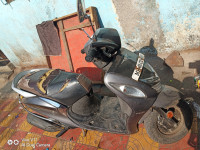 Yamaha Fascino 125 Fi