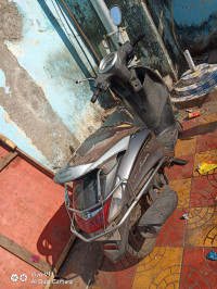 Yamaha Fascino 125 Fi