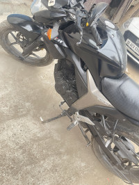 Suzuki Gixxer 150