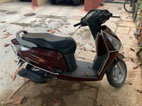 Honda Aviator 2014 Model