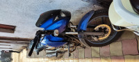 Bajaj Pulsar 150 DTSi 2014 Model