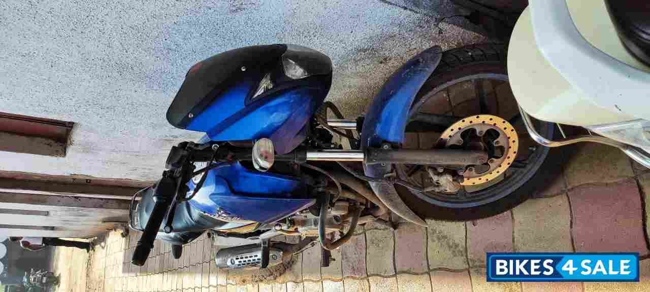 Bajaj Pulsar 150 DTSi