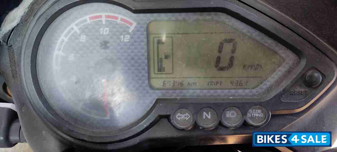 Bajaj Pulsar 150 DTSi